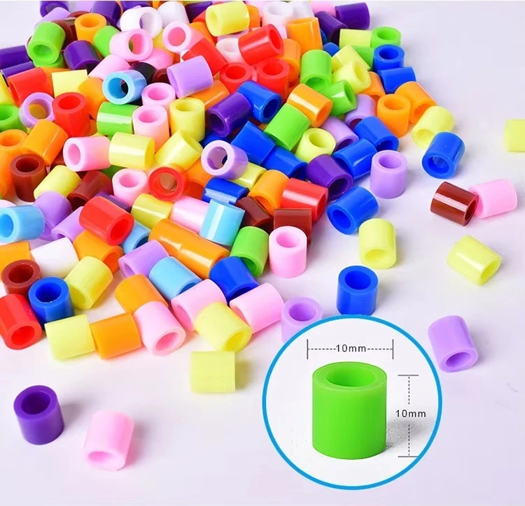 10mm DIY Iron Fuse Beads high quality