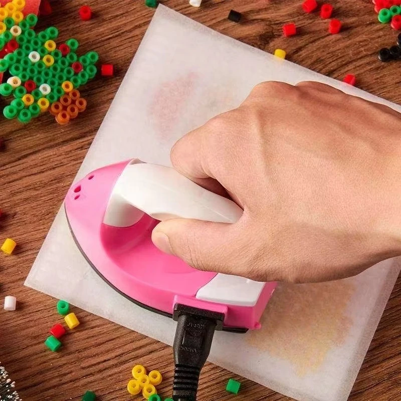 Christmas DIY Fuse Beads Ornament Kit high quality