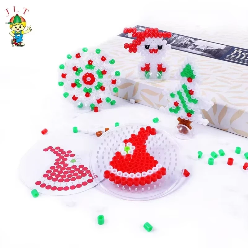 Christmas Jar Fuse Beads price