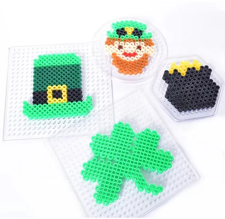 Holiday Theme Hama Beads high quality