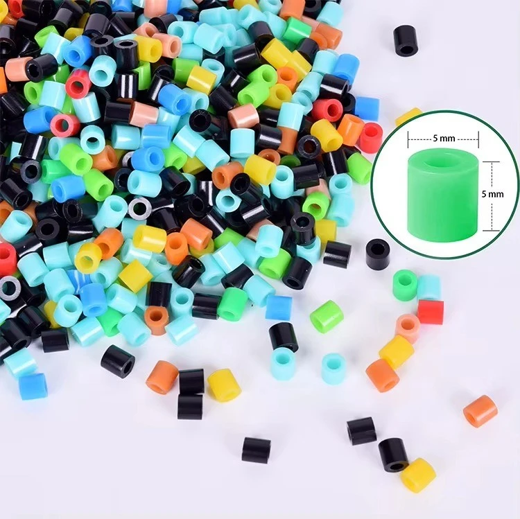 No Iron Perler Beads Kit price