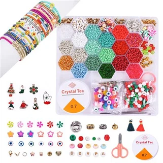 Manik Biji Kaca Terbaik