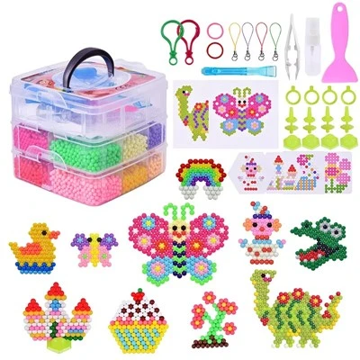 Set Manik Melekit Air Kanak-kanak
