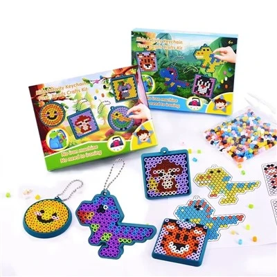 Kit DIY No‑Fius Fius Beads