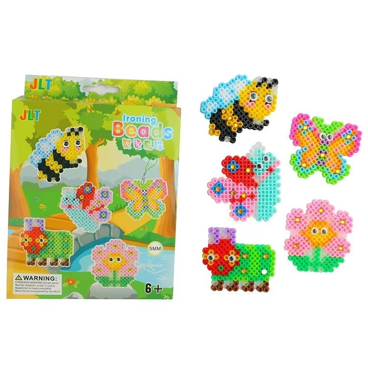 Tiny Themed Ironing Beads best