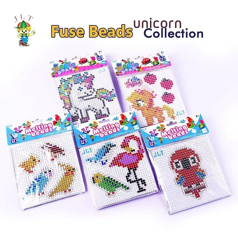 Unicorn Melting Beads Kit suppliers